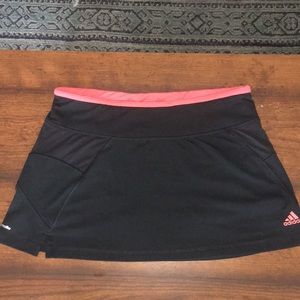Adidas tennis skirt